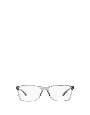 [해외직구] 26FW 폴로 랄프로렌 안경 PH2155 5413 SEMI SHINY TRANSPARENT GREY