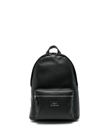 [해외직구] 26FW 폴로 랄프로렌 백팩 405 962 456 001 099 BLACK