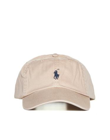 [해외직구] 26FW 폴로 랄프로렌 클래식 플리스 후드 집업 710548524 005 BEIGE