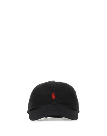[해외직구] 폴로 랄프로렌 클래식 플리스 후드 집업 710548524 012 BLACK