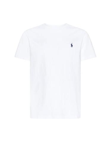 [해외직구] 26FW 폴로 랄프로렌 탑 710680785 003 WHITE