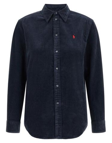 [해외직구] 폴로 랄프로렌 셔츠 LD211A93203008 NAVY