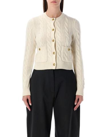 [해외직구] 26FW 폴로 랄프로렌 가디건 211978312 500 BIANCO