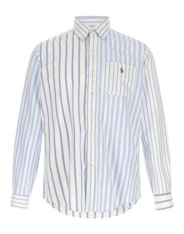 [해외직구] 폴로 랄프로렌 셔츠 LD710B18633001 BLUE