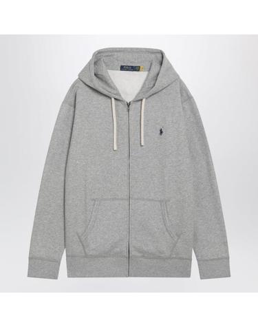 [해외직구] 26FW 폴로 랄프로렌 후드 티셔츠 710813297002UCO Grey