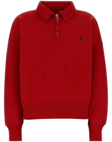 [해외직구] 26FW 폴로 랄프로렌 탑 211B18685014 Red
