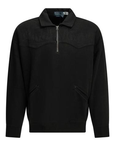 [해외직구] 26FW 폴로 랄프로렌 폴로 티셔츠 710B27174001POLO BLACK