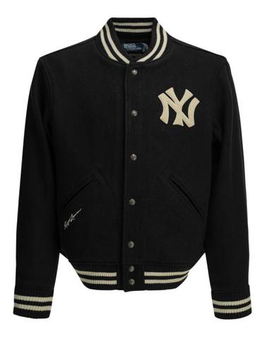 [해외직구] 26FW 폴로 랄프로렌 자켓 710953996500 POLOBLACK