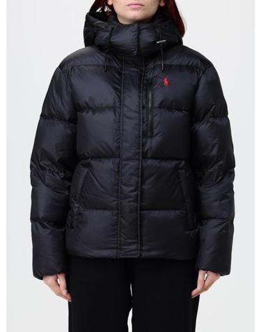 [해외직구] 26FW 폴로 랄프로렌 발수 퀼팅 다운 자켓 211932183 002 Black