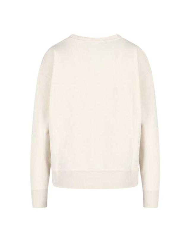 폴로 랄프로렌 [해외직구] 26SS 폴로 랄프로렌 긴팔 티셔츠 200 P03726002 Neutrals 착용컷