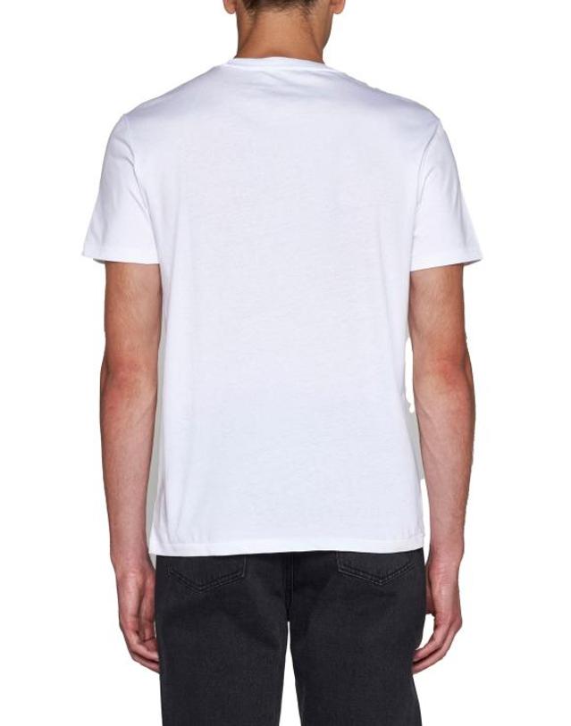 폴로 랄프로렌 [해외직구] 26FW 폴로 랄프로렌 탑 710680785 003 WHITE 착용컷
