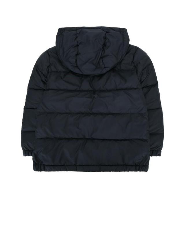 폴로 랄프로렌 [해외직구] 26FW 폴로 랄프로렌 패딩 323969861 001 BLACK 착용컷