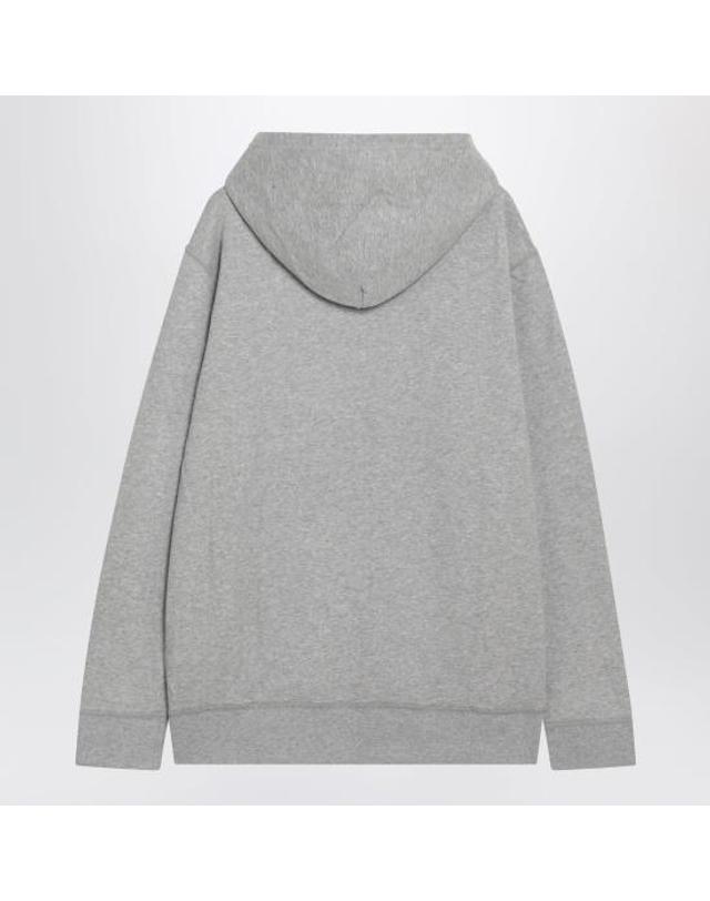 폴로 랄프로렌 [해외직구] 26FW 폴로 랄프로렌 후드 티셔츠 710813297002UCO Grey 착용컷