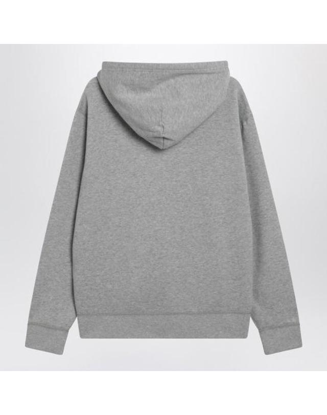 폴로 랄프로렌 [해외직구] 26FW 폴로 랄프로렌 후드 티셔츠 710813297002UCO AH GREY 착용컷