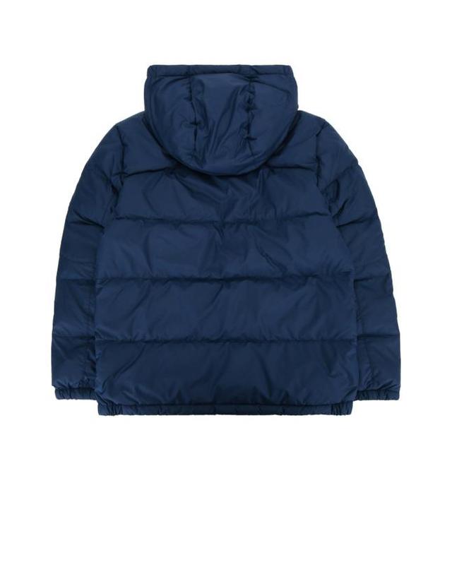 폴로 랄프로렌 [해외직구] 26FW 폴로 랄프로렌 패딩 323969861 002 NAVY 착용컷