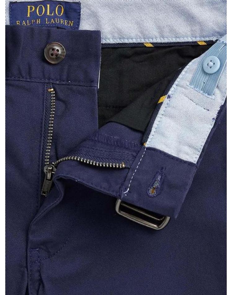 POLO RALPH LAUREN [해외] 26SS 폴로 랄프로렌 숏팬츠 323863960 NAVY EBQ3XX60265