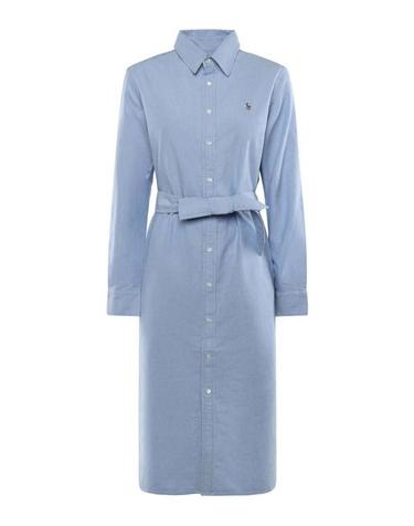 [해외직구] 26SS 폴로 랄프로렌 셔츠 212E11 Blue
