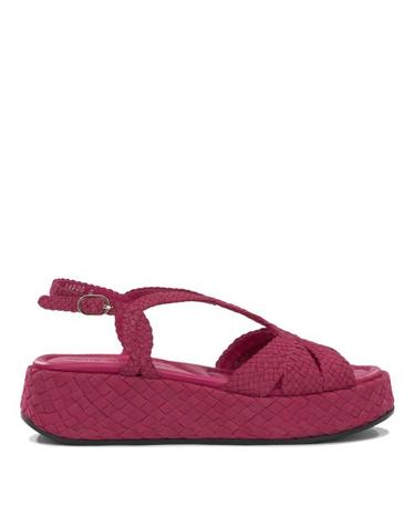[해외직구] 26SS 뽄스 낀따나 샌들 10834T00LIRIO FUCHSIA