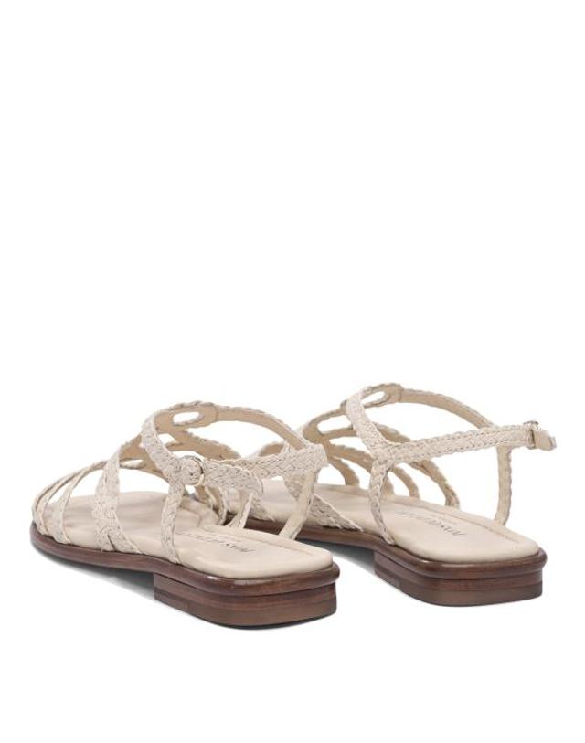 뽄스낀따나 [해외직구] 26SS 뽄스 낀따나 샌들 9760000SALINAS BEIGE 착용컷