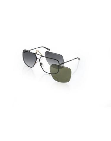 [해외직구] 포르쉐디자인 선글라스 P8928 D Black
