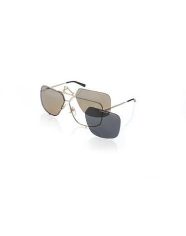 [해외직구] 포르쉐디자인 선글라스 P8928 B Gold