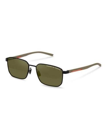 [해외직구] 포르쉐디자인 선글라스 P8982 A447 Black