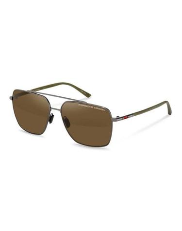 [해외직구] 포르쉐디자인 선글라스 P8974 B604 Gray