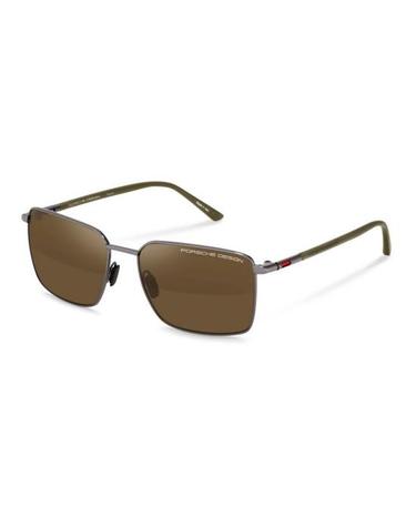 [해외직구] 포르쉐디자인 선글라스 P8973 C629 Gray