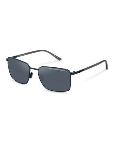 [해외직구] 포르쉐디자인 선글라스 P8973 B731 Blue