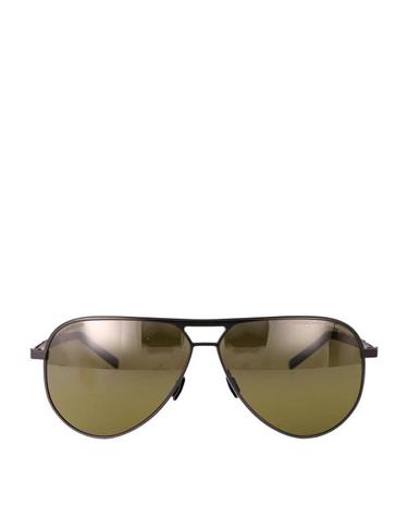 [해외직구] 25FW 포르쉐디자인 선글라스 P8942B417 Grey