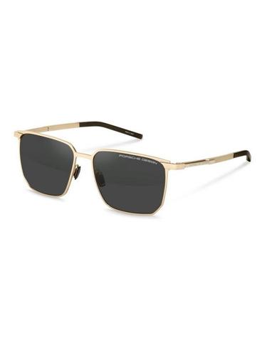 [해외직구] 포르쉐디자인 선글라스 P8976 B415 Gold