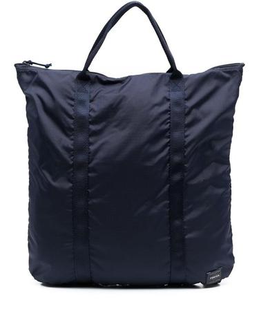 [해외직구] 26FW 포터 토트백 8560750250 NAVY