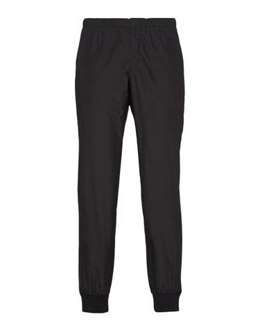 [해외직구] 25SS 프라다 트레이닝 조거 팬츠 SPH332SWMO133VF0002 BLACK