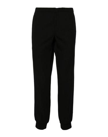 [해외직구] 25SS 프라다 트레이닝 조거 팬츠 SPH332SOOO133UF0002 Black