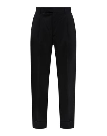 [해외직구] 24SS 피티토리노 숏팬츠 COASX5ZA0FWDZI560990 Black