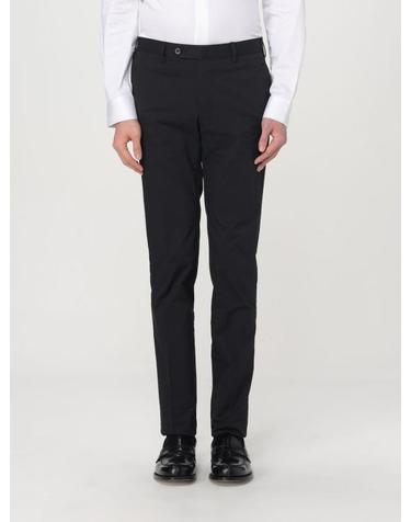 [해외직구] 25SS 피티토리노 스트레이트 팬츠 CODS01Z00VD05 0990 Black