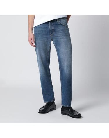 [해외직구] 26SS 피티토리노 데님 팬츠 C5RP05B0OA5110 Blue