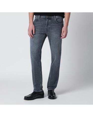 [해외직구] 26SS 피티토리노 데님 팬츠 C5TP05B0CA2440 Grey