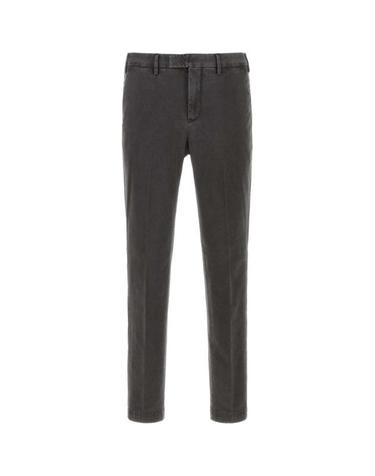 [해외직구] 26FW 피티토리노 수트 팬츠 COALMAZ00CL1TU99 0255 Grey