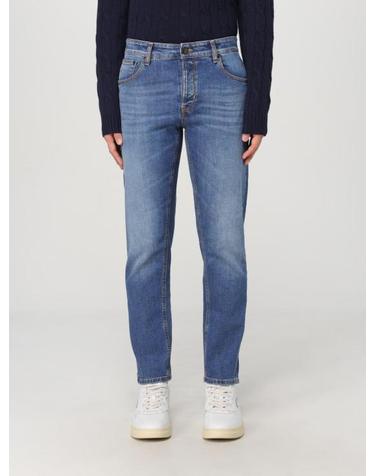 [해외직구] 24FW 피티토리노 데님 팬츠 C50TP05B0IM5310 ML17 Stone Washed