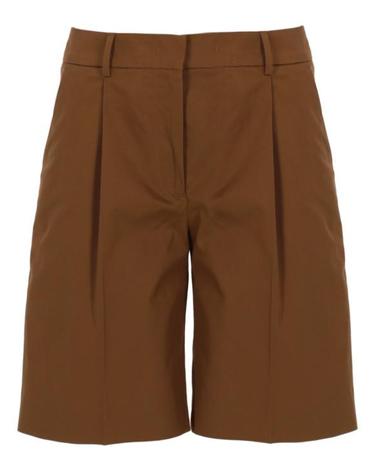 [해외직구] 26SS 피티토리노 숏팬츠 CDBSSMZ00STD VD100870 Brown