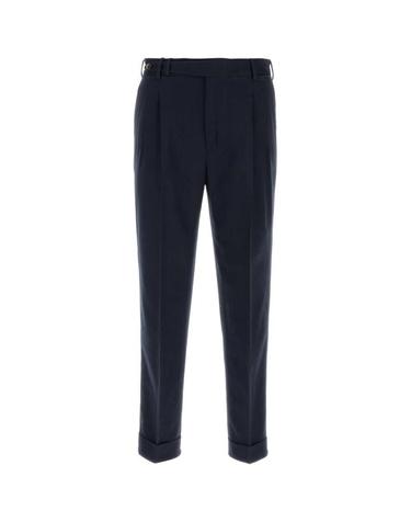 [해외직구] 26FW 피티토리노 스트레이트 팬츠 COZSCLZB0CL1SU07 0340 NAVY
