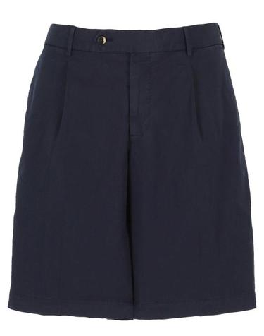[해외직구] 26SS 피티토리노 숏팬츠 CBBTJKZA0CL1 PU44Y372 NAVY SCURO