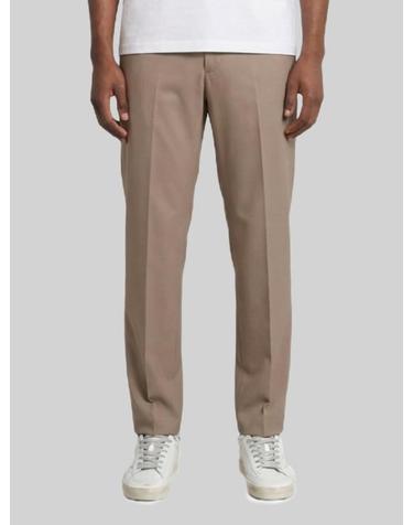 [해외직구] 26FW 피티토리노 수트 팬츠 CORFZ1Z00FWD BROWN