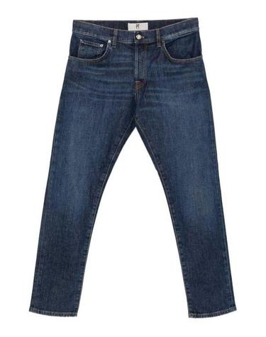 [해외직구] 26FW 피티토리노 스트레이트 팬츠 C5QP05B0IM6030MI43 MEDIUM WASH