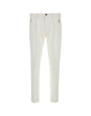 [해외직구] 26FW 피티토리노 수트 팬츠 COHSBRZE0CL1VD01 015 WHITE