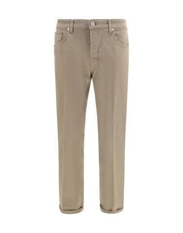 [해외직구] 26FW 피티토리노 데님 팬츠 C5TP05B0OA14T0 Y121 BEIGE