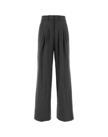 [해외직구] 26FW 피티토리노 팬츠 CDVSFKZ00STDMA25 0240 GRAY