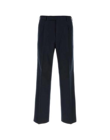 [해외직구] 26FW 피티토리노 스트레이트 팬츠 COASX5ZA0FWDSD91 0360 NAVY