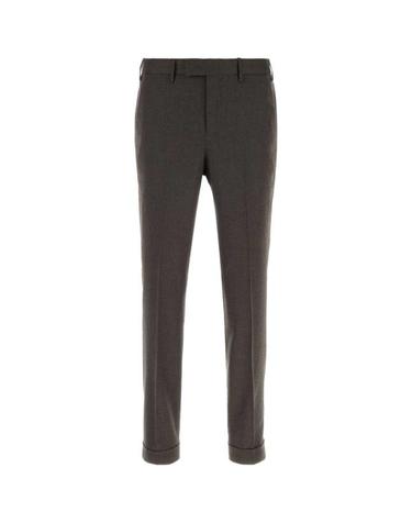 [해외직구] 26FW 피티토리노 스트레이트 팬츠 COAFMAZ00CL1CM13 0165 BROWN